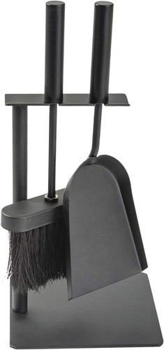 Hearth tidy set all - tidy,