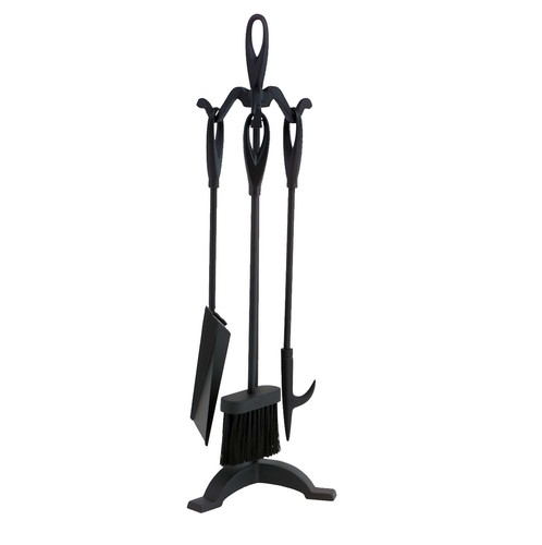 Dagan four piece stove - dagan,