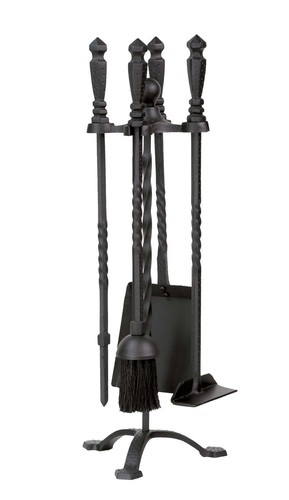 Dagan five piece - wrought, iron